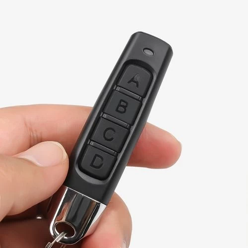 Controle Remoto para Portão 