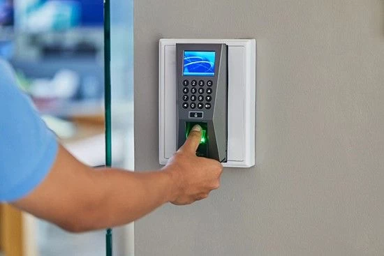 Instalação de Fechadura Digital em Curitiba 